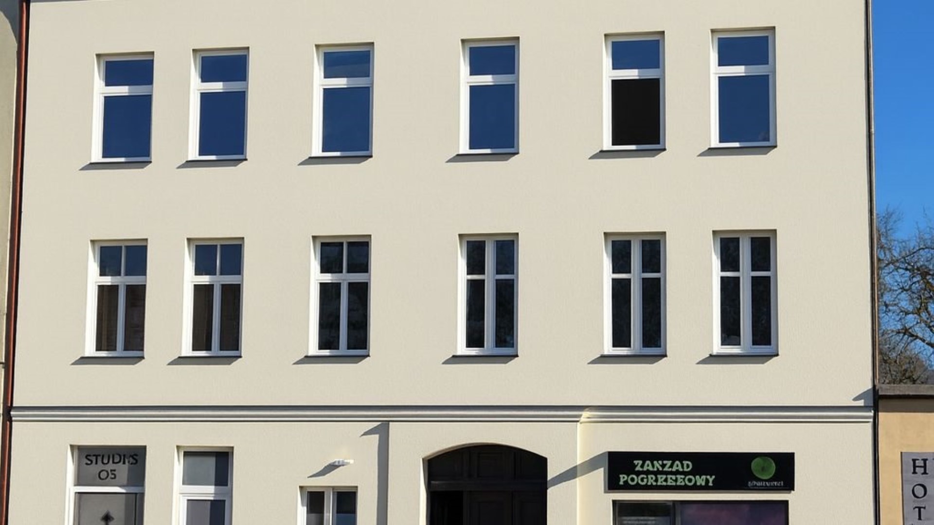 Mieszkanie na sprzedaż